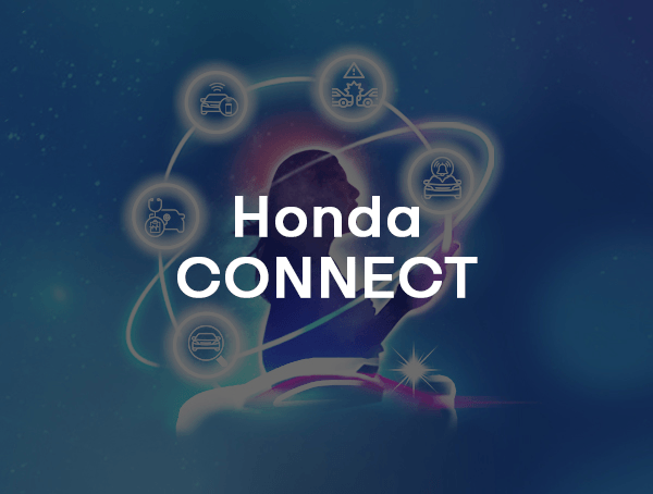 CITY HATCHBACK HONDA CONNECT