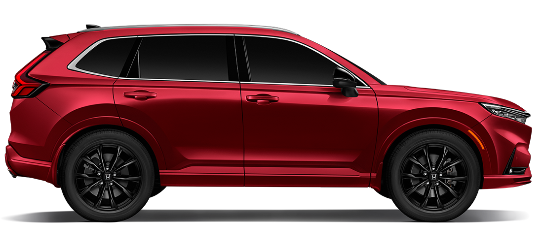 CRV