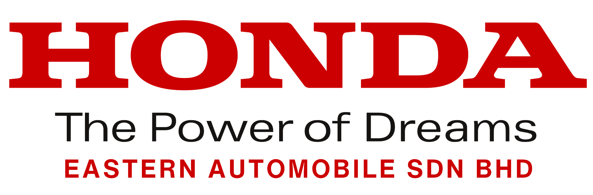 Logo Honda